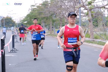 RUN TO LIVE 2024 - Ảnh #1399447