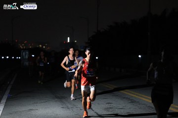 RUN TO LIVE 2024 - Ảnh #1332036