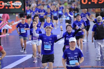 RUN TO LIVE 2024 - Ảnh #1359941