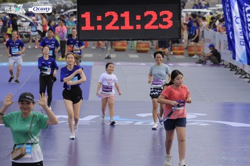 RUN TO LIVE 2024 - Ảnh #1394164
