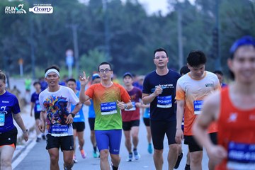RUN TO LIVE 2024 - Ảnh #1365941