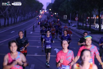 RUN TO LIVE 2024 - Ảnh #1432894