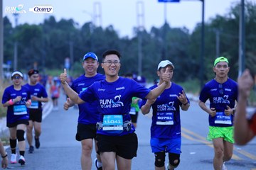 RUN TO LIVE 2024 - Ảnh #1365426