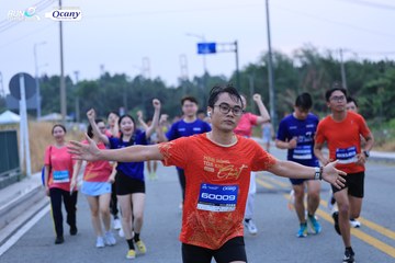 RUN TO LIVE 2024 - Ảnh #1368891