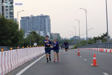 RUN TO LIVE 2024 - Ảnh #1451056