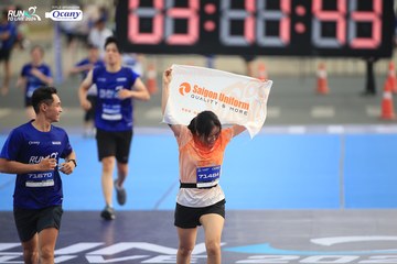 RUN TO LIVE 2024 - Ảnh #1412734