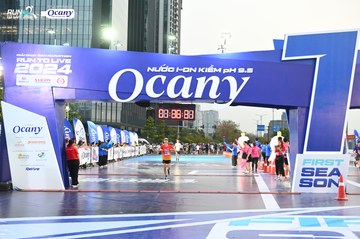 RUN TO LIVE 2024 - Ảnh #1417736