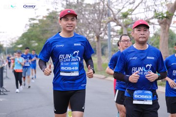 RUN TO LIVE 2024 - Ảnh #1399578