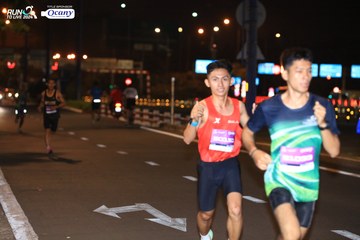 RUN TO LIVE 2024 - Ảnh #1412572