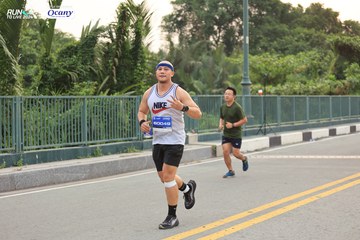 RUN TO LIVE 2024 - Ảnh #1401424