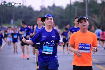 RUN TO LIVE 2024 - Ảnh #1359177