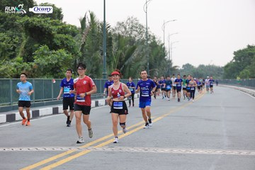 RUN TO LIVE 2024 - Ảnh #1389075