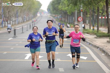 RUN TO LIVE 2024 - Ảnh #1420924