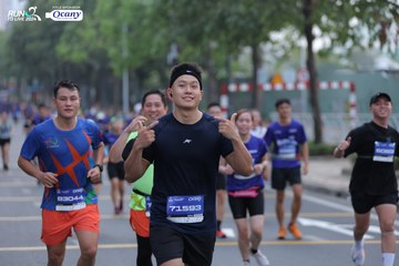 RUN TO LIVE 2024 - Ảnh #1434933