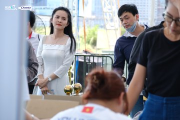 RUN TO LIVE 2024 - Ảnh #1308041