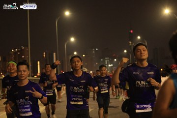 RUN TO LIVE 2024 - Ảnh #1443675