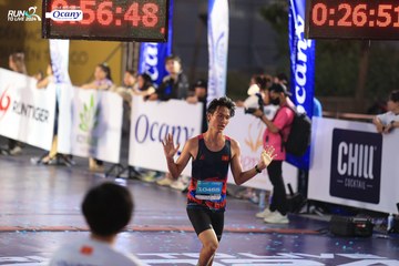 RUN TO LIVE 2024 - Ảnh #1376385