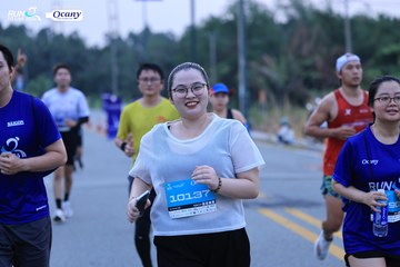 RUN TO LIVE 2024 - Ảnh #1367732