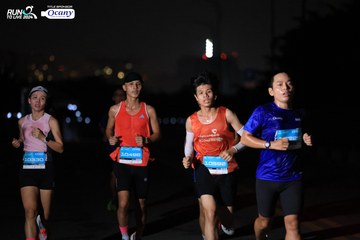 RUN TO LIVE 2024 - Ảnh #1337272