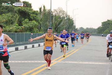 RUN TO LIVE 2024 - Ảnh #1392611