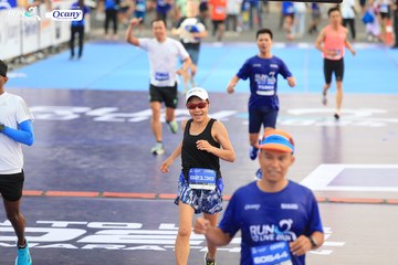 RUN TO LIVE 2024 - Ảnh #1404163