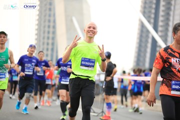 RUN TO LIVE 2024 - Ảnh #1344167