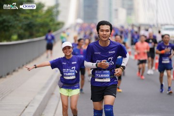 RUN TO LIVE 2024 - Ảnh #1346040