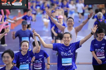 RUN TO LIVE 2024 - Ảnh #1360050