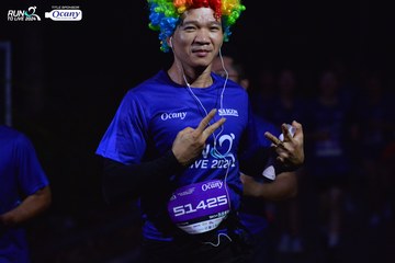 RUN TO LIVE 2024 - Ảnh #1334644
