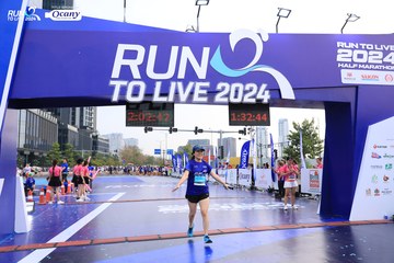RUN TO LIVE 2024 - Ảnh #1415984