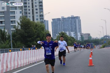 RUN TO LIVE 2024 - Ảnh #1450763