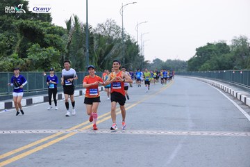 RUN TO LIVE 2024 - Ảnh #1386651