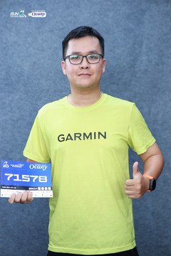 RUN TO LIVE 2024 - Ảnh #1314873