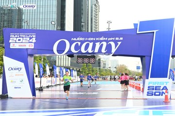 RUN TO LIVE 2024 - Ảnh #1424388