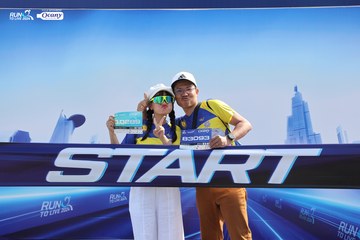 RUN TO LIVE 2024 - Ảnh #1307259