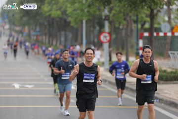 RUN TO LIVE 2024 - Ảnh #1438874
