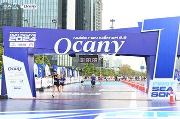 RUN TO LIVE 2024 - Ảnh #1425096
