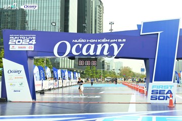 RUN TO LIVE 2024 - Ảnh #1427149