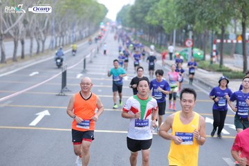 RUN TO LIVE 2024 - Ảnh #1434774