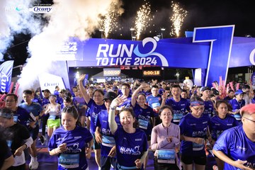 RUN TO LIVE 2024 - Ảnh #1318854
