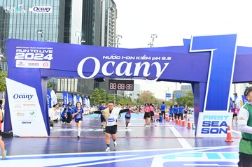 RUN TO LIVE 2024 - Ảnh #1421974