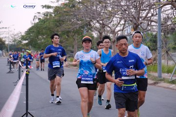 RUN TO LIVE 2024 - Ảnh #1398024