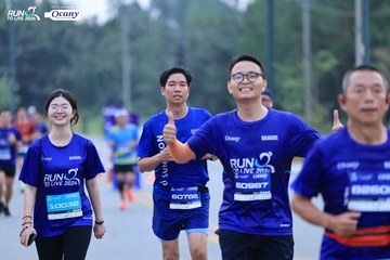 RUN TO LIVE 2024 - Ảnh #1370040