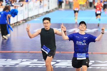 RUN TO LIVE 2024 - Ảnh #1334041