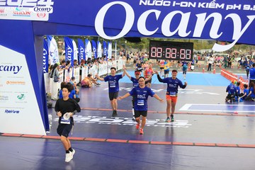 RUN TO LIVE 2024 - Ảnh #1410035