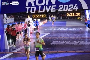 RUN TO LIVE 2024 - Ảnh #1352539
