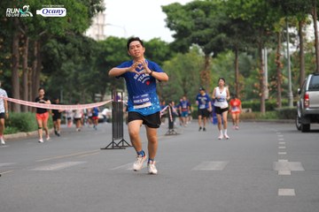 RUN TO LIVE 2024 - Ảnh #1348391