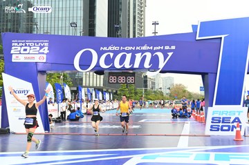 RUN TO LIVE 2024 - Ảnh #1422497