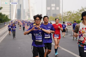 RUN TO LIVE 2024 - Ảnh #1346482