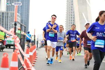 RUN TO LIVE 2024 - Ảnh #1343987